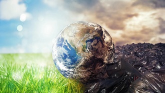 Более половины суши Земли находится в зоне высокого экологического риска