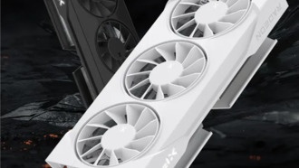 Видеокарты AMD с памятью Samsung оказались лучше по температуре, энергопотреблению и шуму