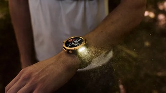 Amazfit T-Rex 3 Pro выходит на глобальный рынок: прочные смарт-часы со встроенным фонариком и батареей до 25 дней
