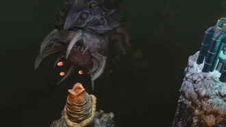 Drill Rift: симулятор гномьей колонии выйдет в Steam до конца 2025 года