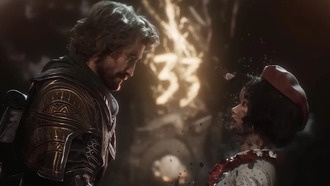 Геймдиректор Clair Obscur: Expedition 33 рассказал о главных играх своего детства