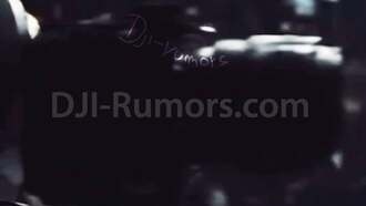 DJI может представить свою первую полнокадровую беззеркальную камеру 15 сентября