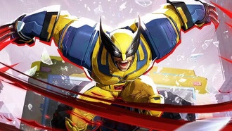 Marvel Rivals на PS4: детали производительности и требования