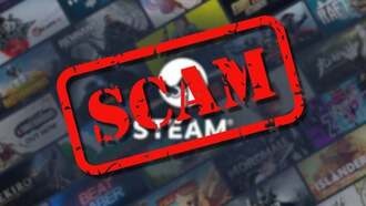 Мошенник в Steam обманом выманил у игроков бонусные баллы, обещая раздать 2000 копий Hollow Knight: Silksong