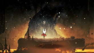 Как получить навык Коготь-линия (гарпун) в Hollow Knight: Silksong — полное руководство