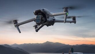 Китайская Eve Energy запустила массовое производство твердотельных аккумуляторов для дронов и роботов