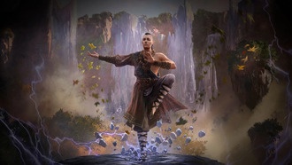 Path of Exile 2: полное руководство по навыку Elemental Expression