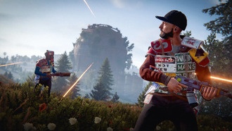 В Rust изменили дальность слышимости выстрелов — крупное оружие теперь слышно за 600 метров