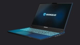 MAINGEAR представила игровой ноутбук Super 16 с процессором Intel Ultra 9 и видеокартой RTX 5070 Ti