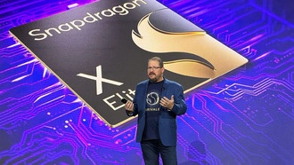 Глава Qualcomm: производство Intel пока не подходит для наших чипов, но перспективы есть
