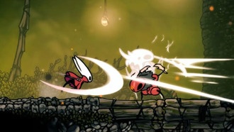 Появились первые моды для Hollow Knight: Silksong, упрощающие игру