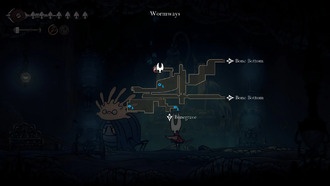 Hollow Knight: Silksong — прохождение квеста «Помощник алхимика» и поиск плазмия