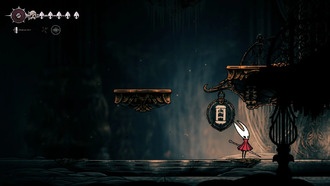 Hollow Knight: Silksong — как избавиться от Clawmaidens