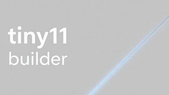 Вышел Tiny11 Builder для создания облегченных образов Windows 11 без Copilot, Outlook и Teams