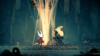 Как победить Вдову в Hollow Knight: Silksong — полное руководство по тактике