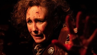 Фильм «Заклятие: Последние обряды» побил мировой рекорд кассовых сборов за уик-энд