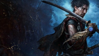 Почему новая Onimusha вышла только спустя 20 лет? Capcom объяснила причину