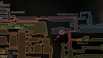 Hollow Knight: Silksong — как выполнить охотничье задание «Пир для выводка»