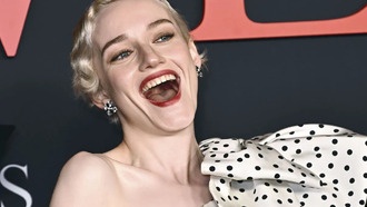 Фильм «Оружие» преодолел важный рубеж в мировом прокате