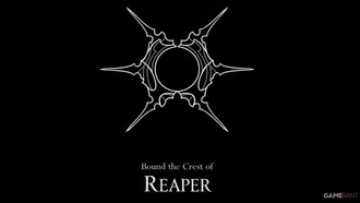 Как получить Знак Жнеца в Hollow Knight: Silksong