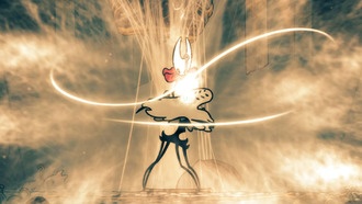 Как победить Вдову в Silksong: полное руководство по боссу