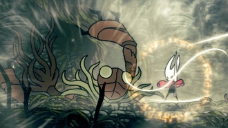Полное руководство по Сестре Лучине в Hollow Knight: Silksong
