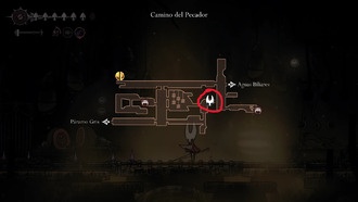 Hollow Knight: Silksong — где найти 5 редких ингредиентов