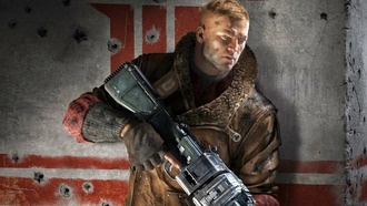 MachineGames планирует завершить трилогию Wolfenstein