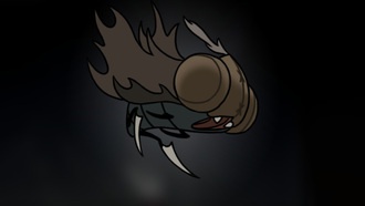 В Hollow Knight: Silksong нашли способ быстро убить босса Топекрыл