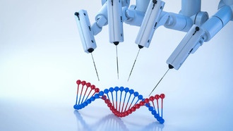 Ученые утроили эффективность CRISPR с помощью новой системы доставки