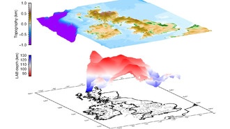 Ученые раскрыли 60-миллионолетнюю вулканическую загадку Северной Атлантики