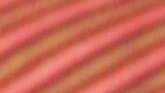 Физики создали первый видимый невооруженным глазом кристалл времени