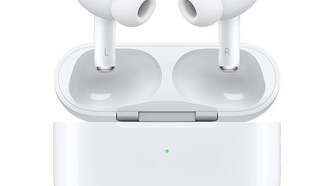 AirPods Pro 3 могут представить уже завтра, а модель с камерами появится в 2026 году