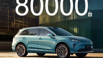 Китайский внедорожник Shangjie H5 набрал более 80 000 предзаказов