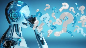 Искусственный интеллект не понимает, что делает, но угрожает человечеству