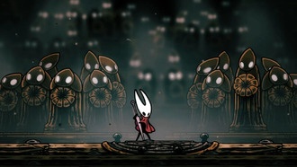 Hollow Knight: Silksong — Полное руководство по победе над любым боссом