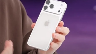 iPhone 17: китайская версия получит меньшую батарею, чем американская