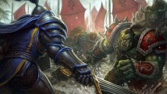 Арт-директор World of Warcraft объяснил подход к созданию ностальгических локаций