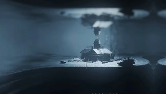 Геймеры оценили кинематографичное вступление Hell is Us в стиле сериалов HBO