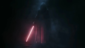 Обнаружен концепт-арт ремейка Star Wars: Knights of the Old Republic с планетой вуки