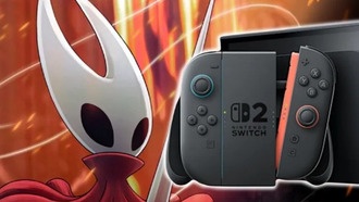 Hollow Knight: Silksong предлагает уникальный опыт на Nintendo Switch 2 благодаря новому контроллеру