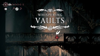 Где найти Светлое масло для улучшения Иглы в Hollow Knight: Silksong