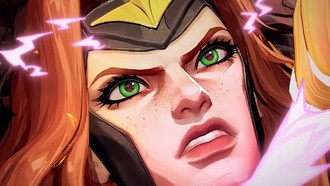 В Marvel Rivals могут появиться лутбоксы, несмотря на прошлые обещания