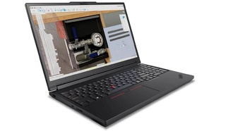 Lenovo обновила линейку рабочих станций ThinkPad P с процессорами Intel Ultra Series 2 и видеокартами NVIDIA Blackwell