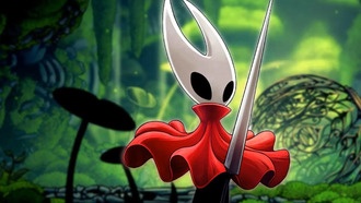 Hollow Knight: Silksong получает негативные оценки от игроков из-за проблем с переводом