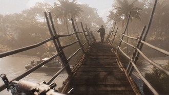 Rolling Thunder: Vietnam — новый тактический шутер про войну во Вьетнаме