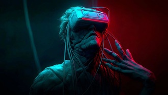 Геймплей киберпанк-хоррора Dreadcore: Locked Unit показан в новом трейлере