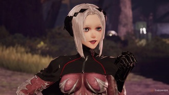 Как победить Арахну в Daemon X Machina: Titanic Scion — гайд по бою с боссом