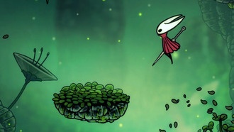 Ветеран Rockstar Games раскритиковал сложность Hollow Knight: Silksong