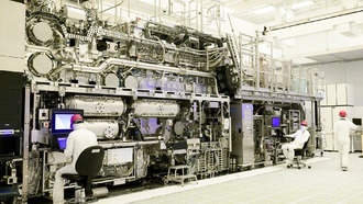 SK hynix первой в мире запустила массовое производство чипов с использованием технологии High NA EUV